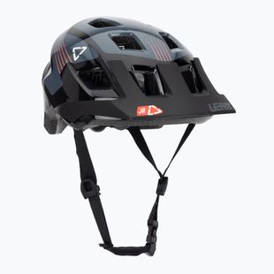 Детска велосипедна каска Leatt MTB AllMtn 1.0 V22 Jr black