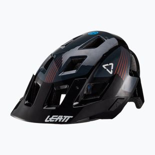 Детска велосипедна каска Leatt MTB AllMtn 1.0 V22 Jr black