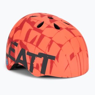 Детска велосипедна каска Leatt MTB Urban 1.0 V22 Jr coral