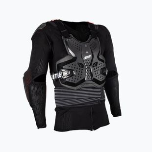 Броня за велосипед Leatt 3.5 от графен