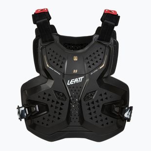 Броня за велосипед Leatt 3.5 от графен