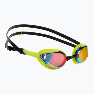 Очила за плуване ZONE3 Volare Streamline Racing lime/black