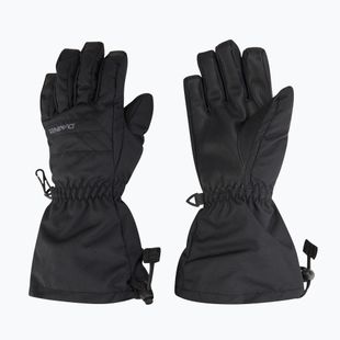 Детски ръкавици за сноуборд Dakine Yukon Glove black
