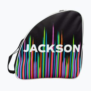 Чанта за кънки Jackson Luggage Skate Bag 35 l black