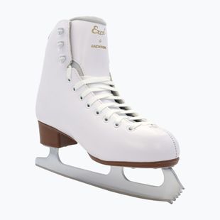 Дамски кънки за фигурно пързаляне  Jackson Excel Mark II Blade white
