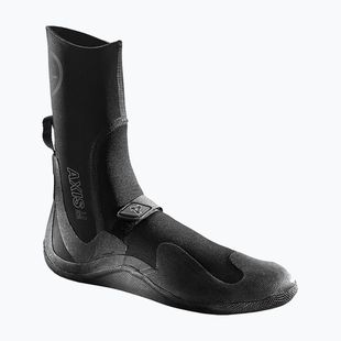 Неопренови обувки Xcel Axis Round Toe 3 mm black