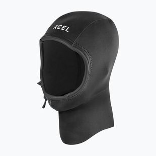 Неопренов качулка Xcel Axis Hood 2 mm black
