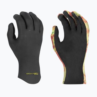 Неопренови ръкавици Xcel Comp X 5 Finger 2mm black