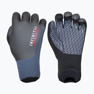 Неопренови ръкавици Xcel Xcel Kite 5 Finger 3mm black