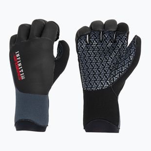 Неопренови ръкавици Xcel Xcel Kite 5 Finger 3mm black