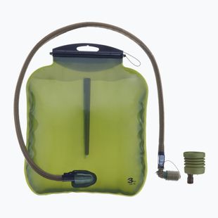 Резервоар + комплект адаптери Source Tactical IPS 3 l Armour System coyote