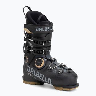 Мъжки ски обувки Dalbello Veloce Space 100 black/anthracite