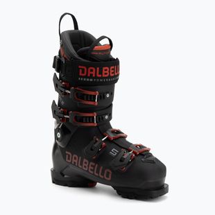 Ски обувки Dalbello Veloce 120 MV black/black