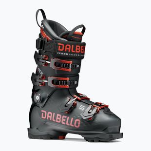 Ски обувки Dalbello Veloce 120 MV black/black