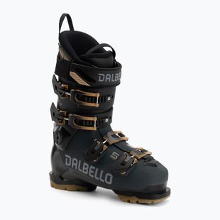 Мъжки ски обувки Dalbello Veloce 110 MV black/dark petrol