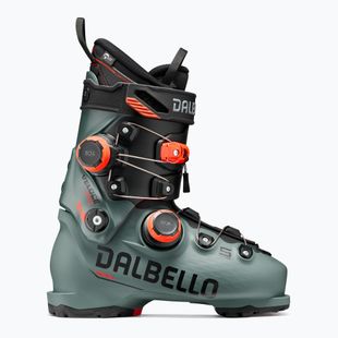 Мъжки ски обувки Dalbello Veloce Space 110 Dual dark basalt/black