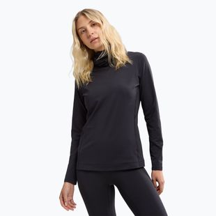 Дамски потник за трекинг Arcteryx Rho Hoody black