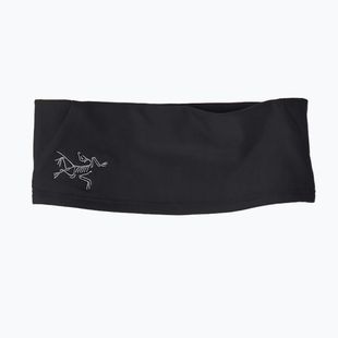 Лента за глава Arcteryx Rho black
