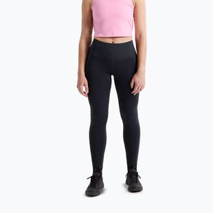 Arcteryx дамски гамаши за трекинг Essent High Rise Utility 26' черни