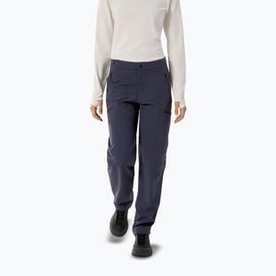 Мъжки панталони за трекинг Arcteryx Gamma MX black sapphire