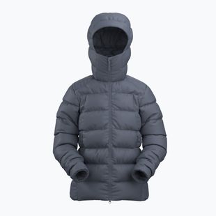 Дамско пухено яке Arcteryx Thorium Hoody stratus