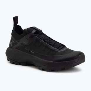 Мъжки обувки за преходи Arcteryx Vertex Alpine GTX black/black