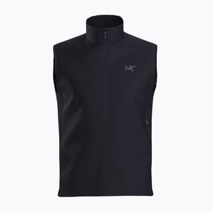 Мъжки Arcteryx Atom trekking без ръкави black