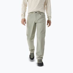 Мъжки панталони за трекинг Arcteryx Kragg Cotton black sapphire