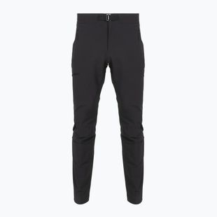 Мъжки панталони за трекинг Arcteryx Gamma SL black