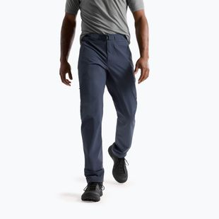 Мъжки софтшел панталони Arcteryx Gamma black sapphire