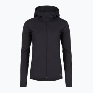 Дамски потник за трекинг Arcteryx Kyanite Lightweight Hoody black