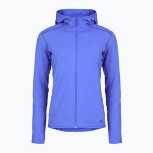 Arcteryx Kyanite Lightweight Hoody electra дамски потник за трекинг