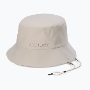 Шапка с периферия Arc'teryx Sinsolo Bucket rune