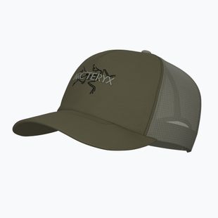 Arcteryx Bird Word Trucker бейзболна шапка