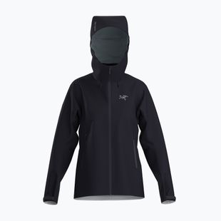 Дамска дъждобранно яке Arc'teryx Beta SL black