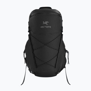Arc'teryx Aerios 18 l туристическа раница черна