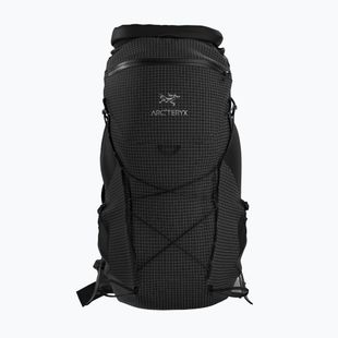 Arc'teryx Aerios 35 l туристическа раница черна