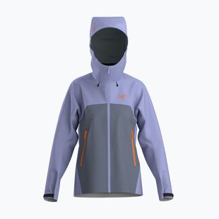 Дамско дъждобранно яке Arcteryx Beta SL twilight trail