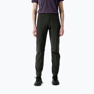 Дамски панталони за трекинг Arcteryx Gamma SL black