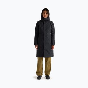 Дамско пухено палто Arcteryx Patera Parka black