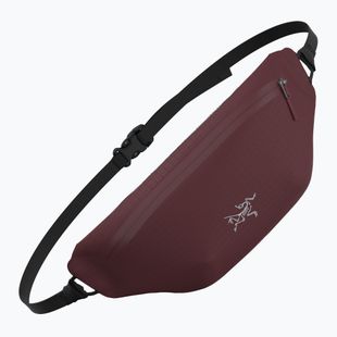 Чантичка за кръста Arcteryx Granville 5 l mars