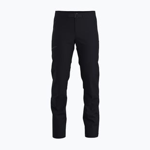 Мъжки софтшел панталони Arcteryx Gamma AR black
