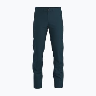 Мъжки софтшел панталони Arcteryx Gamma AR nightscape