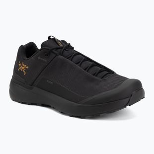 Мъжки туристически обувки Arcteryx Kopec GTX black/yukon