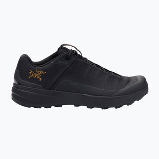 Мъжки туристически обувки Arc'teryx Kopec GTX black/yukon