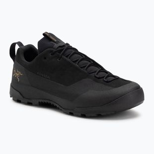 Мъжки обувки за преходи Arc'teryx Konseal GTX black/black
