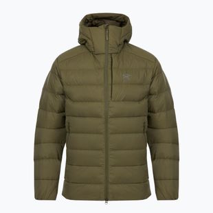 Мъжко пухено яке Arcteryx Thorium Hoody tatsu