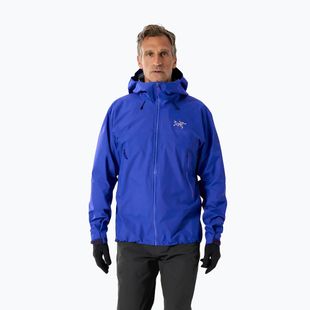 Мъжко яке за дъжд Arcteryx Beta SL vitality li