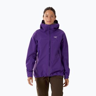 Дамско яке за дъжд Arc'teryx Beta Azalea