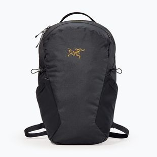 Туристическа раница Arc'Teryx Mantis 16 l black
